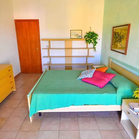 Casa Kite Siniscola