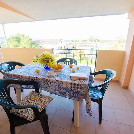 Apartmán Casa Kite Siniscola