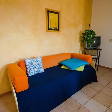 Apartment Casa Kite