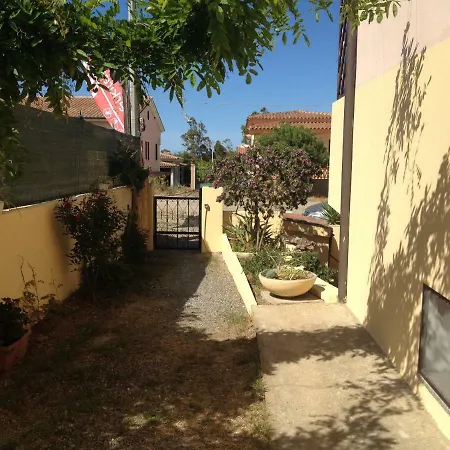 Apartmán Casa Kite Siniscola
